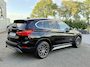 BMW X1 sDrive18i Executive Navi|Leer|LED|PDC|Cruis Zwart!