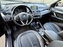 BMW X1 sDrive18i Executive Navi|Leer|LED|PDC|Cruis Zwart!