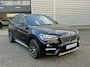 BMW X1 sDrive18i Executive Navi|Leer|LED|PDC|Cruis Zwart!