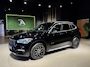BMW X1 sDrive18i Executive Navi|Leer|LED|PDC|Cruis Zwart!