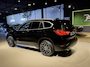 BMW X1 sDrive18i Executive Navi|Leer|LED|PDC|Cruis Zwart!
