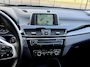 BMW X1 sDrive18i Executive Navi|Leer|LED|PDC|Cruis Zwart!