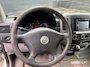 Volkswagen Crafter 2.5 L chassis - airco - automaat - cc - N1 - dubbellucht