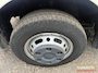 Volkswagen Crafter 2.5 L chassis - airco - automaat - cc - N1 - dubbellucht