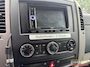 Volkswagen Crafter 2.5 L chassis - airco - automaat - cc - N1 - dubbellucht