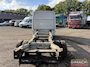 Volkswagen Crafter 2.5 L chassis - airco - automaat - cc - N1 - dubbellucht