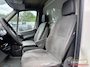 Volkswagen Crafter 2.5 L chassis - airco - automaat - cc - N1 - dubbellucht