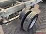Volkswagen Crafter 2.5 L chassis - airco - automaat - cc - N1 - dubbellucht