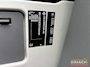 Volkswagen Crafter 2.5 L chassis - airco - automaat - cc - N1 - dubbellucht