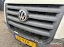 Volkswagen Crafter 2.5 L chassis - airco - automaat - cc - N1 - dubbellucht