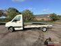 Volkswagen Crafter 2.5 L chassis - airco - automaat - cc - N1 - dubbellucht