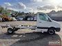Volkswagen Crafter 2.5 L chassis - airco - automaat - cc - N1 - dubbellucht