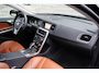 Volvo V60 2.4 D6 AWD Plug-In Hybrid Summum * LEER * NETTE STAAT *