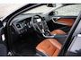 Volvo V60 2.4 D6 AWD Plug-In Hybrid Summum * LEER * NETTE STAAT *