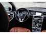 Volvo V60 2.4 D6 AWD Plug-In Hybrid Summum * LEER * NETTE STAAT *