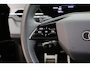 Audi Q6 e-tron S edition 296pk 83 kWh SOH 98% Tech Plus Leder Memory 360Camera Stoelverwarming Navigatie