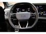Audi Q6 e-tron S edition 296pk 83 kWh SOH 98% Tech Plus Leder Memory 360Camera Stoelverwarming Navigatie