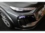 Audi Q6 e-tron S edition 296pk 83 kWh SOH 98% Tech Plus Leder Memory 360Camera Stoelverwarming Navigatie