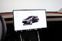 Tesla Model Y LONG RANGE RWD 75KWH