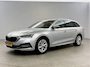 Skoda Octavia COMBI 1.0 TSI e-TEC MHEV DSG | Virtual | Camera | Carplay | Sfeer | Trekhaak | Cruise | Navi | Keyless | NAP