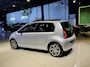 Volkswagen Up! 1.0 CUP Panoramadak|Navi|Airco Zilver