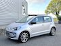 Volkswagen Up! 1.0 CUP Panoramadak|Navi|Airco Zilver
