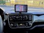 Volkswagen Up! 1.0 CUP Panoramadak|Navi|Airco Zilver