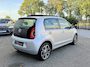 Volkswagen Up! 1.0 CUP Panoramadak|Navi|Airco Zilver