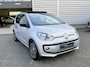 Volkswagen Up! 1.0 CUP Panoramadak|Navi|Airco Zilver