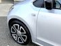 Volkswagen Up! 1.0 CUP Panoramadak|Navi|Airco Zilver