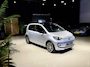 Volkswagen Up! 1.0 CUP Panoramadak|Navi|Airco Zilver