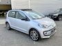 Volkswagen Up! 1.0 CUP Panoramadak|Navi|Airco Zilver