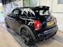 MINI John Cooper Works 1.5 Cooper Dalston Automaat Cruise Clima Navi Carplay Nap