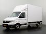 Volkswagen Crafter 2.0TDI 140PK Automaat Bakwagen+Laadklep