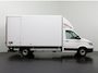 Volkswagen Crafter 2.0TDI 140PK Automaat Bakwagen+Laadklep