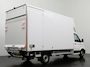 Volkswagen Crafter 2.0TDI 140PK Automaat Bakwagen+Laadklep