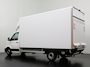 Volkswagen Crafter 2.0TDI 140PK Automaat Bakwagen+Laadklep