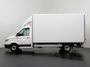 Volkswagen Crafter 2.0TDI 140PK Automaat Bakwagen+Laadklep