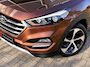 Hyundai Tucson 1.6 T-GDi Comfort 4WD | 1600KG Trekgewicht | Stoel & Stuurwiel Verwarming | Navigatie | Dodehoekdetectie | Parkeersensoren & Camera | Cruise |