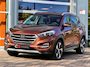 Hyundai Tucson 1.6 T-GDi Comfort 4WD | 1600KG Trekgewicht | Stoel & Stuurwiel Verwarming | Navigatie | Dodehoekdetectie | Parkeersensoren & Camera | Cruise |