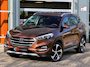 Hyundai Tucson 1.6 T-GDi Comfort 4WD | 1600KG Trekgewicht | Stoel & Stuurwiel Verwarming | Navigatie | Dodehoekdetectie | Parkeersensoren & Camera | Cruise |
