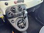 Fiat 500C 0.9 TwinAir Turbo Lounge | Panoramadak | Bluetooth | Parkeersensoren | Navigatie