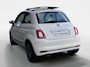 Fiat 500C 0.9 TwinAir Turbo Lounge | Panoramadak | Bluetooth | Parkeersensoren | Navigatie