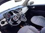 Fiat 500C 0.9 TwinAir Turbo Lounge | Panoramadak | Bluetooth | Parkeersensoren | Navigatie