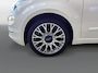 Fiat 500C 0.9 TwinAir Turbo Lounge | Panoramadak | Bluetooth | Parkeersensoren | Navigatie