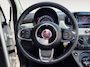 Fiat 500C 0.9 TwinAir Turbo Lounge | Panoramadak | Bluetooth | Parkeersensoren | Navigatie
