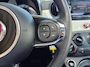 Fiat 500C 0.9 TwinAir Turbo Lounge | Panoramadak | Bluetooth | Parkeersensoren | Navigatie