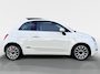 Fiat 500C 0.9 TwinAir Turbo Lounge | Panoramadak | Bluetooth | Parkeersensoren | Navigatie