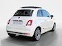 Fiat 500C 0.9 TwinAir Turbo Lounge | Panoramadak | Bluetooth | Parkeersensoren | Navigatie