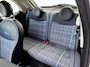 Fiat 500C 0.9 TwinAir Turbo Lounge | Panoramadak | Bluetooth | Parkeersensoren | Navigatie
